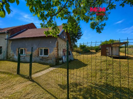 Prodej rodinného domu, 60 m², Soběchleby