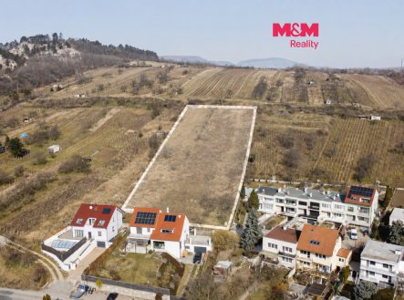 Prodej pozemku k bydlení, 7881 m², Mikulov