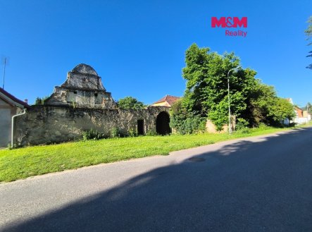 Prodej chalupy, 145 m², Rovná u Strakonic