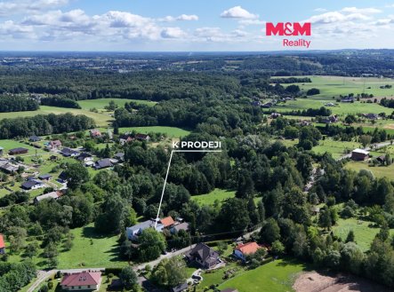 Prodej rodinného domu 5+kk, 180 m², Chotěbuz, ul. Pod Zámkem