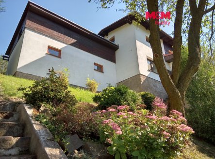 Prodej rodinného domu, 240 m², Heřmánkovice