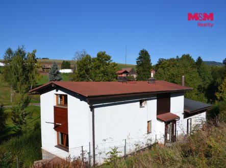 Prodej domu/vily, 240 m²
