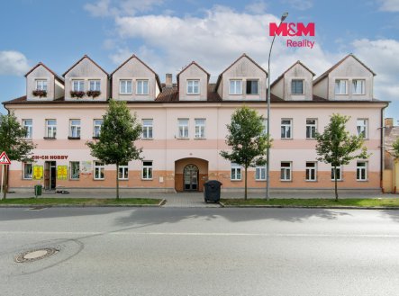Nemovitost