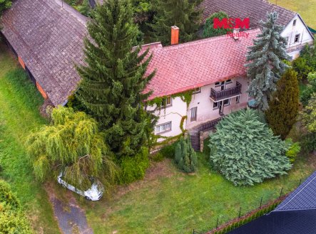 Prodej rodinného domu, 169 m², Rychnov nad Kněžnou