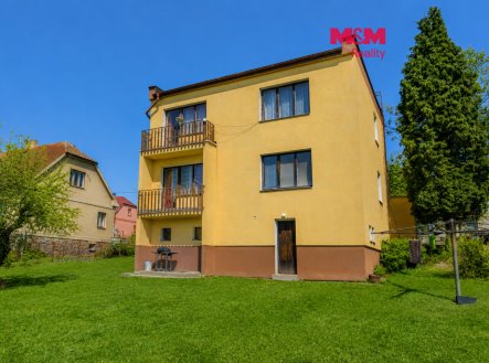 Nemovitost