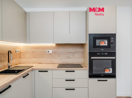 Prodej bytu 3+kk, 66 m², Ostrava, ul. Josefa Skupy