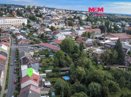 Nemovitost