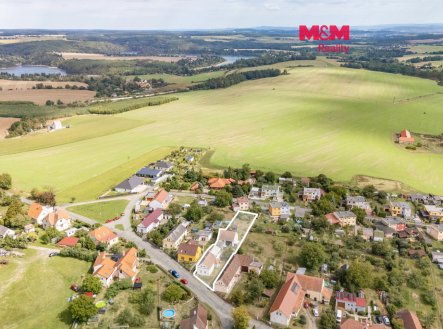Prodej rodinného domu, 94 m², Pňovany