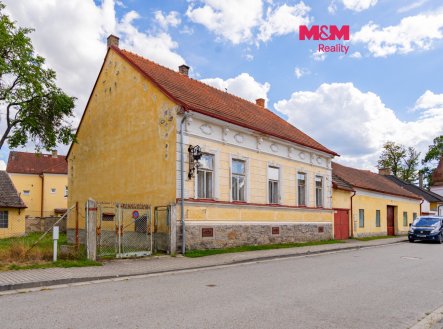 Nemovitost