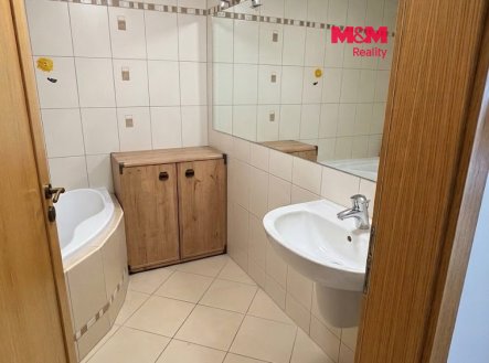 Pronájem bytu 4+kk, 95 m², Plzeň, ul. Majerova