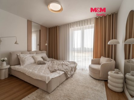 Prodej bytu 4+kk, 96 m², Rokycany, ul. Vysoký průhon