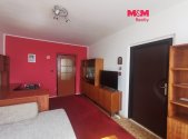 Prodej bytu, 3+1, 64 m²