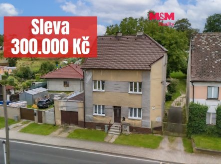 Prodej domu/vily, 133 m²
