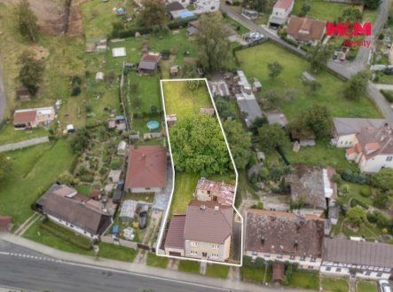 Prodej domu/vily, 133 m²