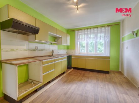 Prodej domu/vily, 133 m²