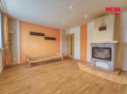 Prodej domu/vily, 133 m²