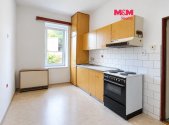 Prodej bytu, 1+1, 48 m²