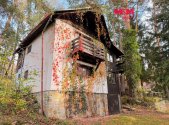 Prodej chaty/rekreačního objektu, 65 m²