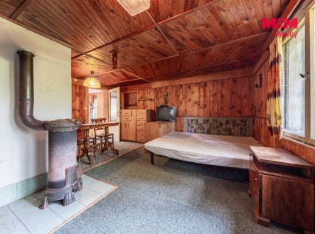 Prodej chaty/rekreačního objektu, 65 m²