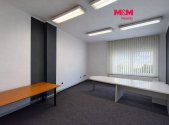 Pronájem kanceláře, 27 m²