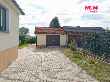 Prodej domu/vily, 246 m², Liběšice – náhled fotky 3
