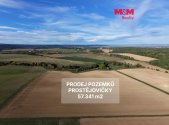 Prodej pozemku, zemědělská půda, 57 341 m²
