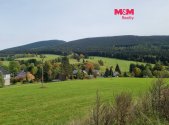 Prodej pozemku pro bydlení, 3 665 m²