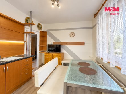 Prodej bytu, 2+1, 62 m², Ostrava – náhled fotky 2
