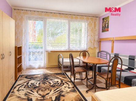 Prodej bytu, 2+1, 62 m², Ostrava – náhled fotky 4