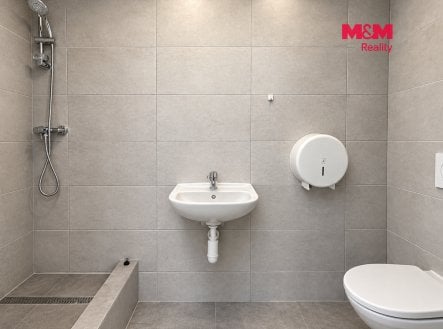 Pronájem výrobní prostory, 158 m²