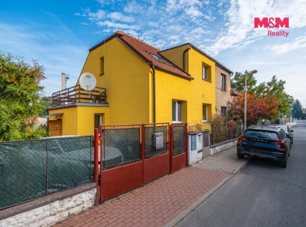 Prodej domu/vily, 157 m², Praha – náhled fotky 2