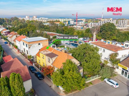 Prodej domu/vily, 157 m², Praha – náhled fotky 3