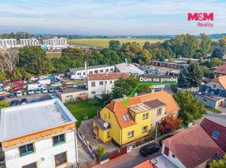 Prodej domu/vily, 157 m², Praha – náhled fotky 4