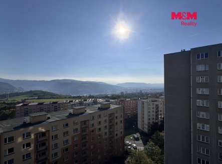 Pronájem bytu, 2+kk, 40 m², Ústí nad Labem – náhled fotky 2