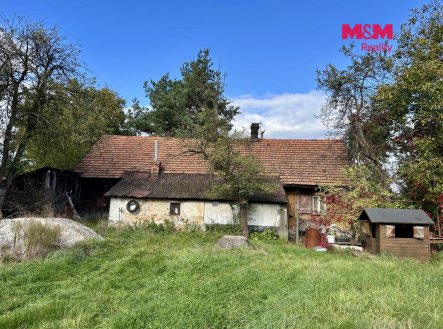 Prodej domu/vily, 75 m², Dobrá – náhled fotky 3