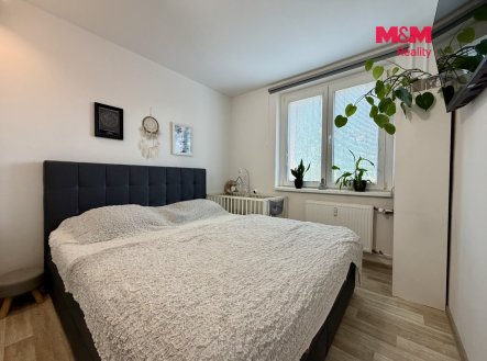 Prodej bytu, 3+1, 67 m²