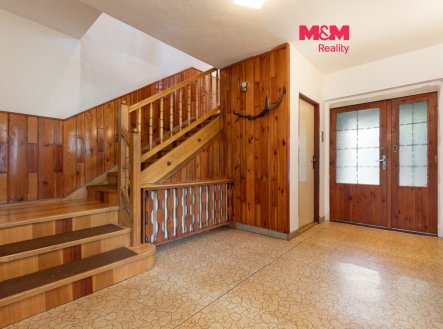 Prodej domu/vily, 160 m²