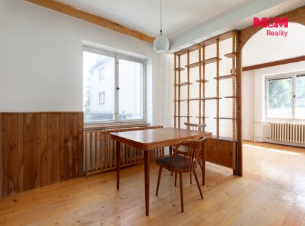 Prodej domu/vily, 160 m²