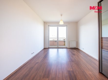 Pronájem bytu, 2+kk, 60 m², Praha – náhled fotky 3