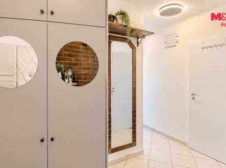 Prodej bytu, 3+1, 67 m², Ústí nad Labem – náhled fotky 2