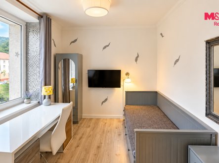 Prodej bytu, 3+1, 67 m², Ústí nad Labem – náhled fotky 3