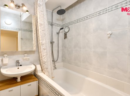 Prodej bytu, 3+1, 67 m², Ústí nad Labem – náhled fotky 4