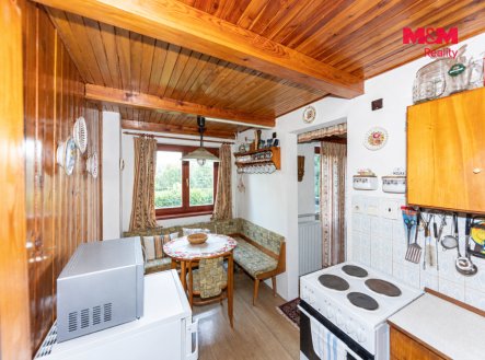 Prodej domu/vily, 70 m², Seč – náhled fotky 2