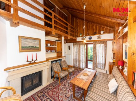 Prodej domu/vily, 70 m², Seč – náhled fotky 3