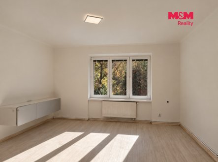 Prodej bytu, 2+1, 55 m²