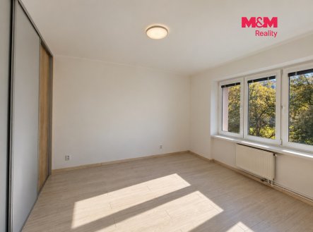 Prodej bytu, 2+1, 55 m²