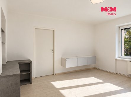 Prodej bytu, 2+1, 55 m²
