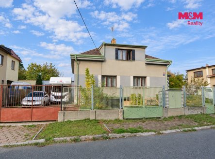 Prodej domu/vily, 240 m²