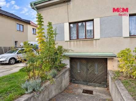 Prodej domu/vily, 240 m²