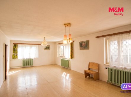 Prodej domu/vily, 240 m²